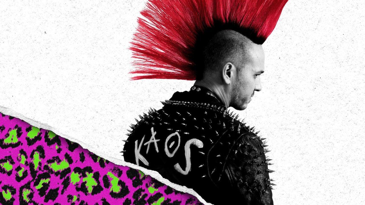 Wild Abandon backdrop