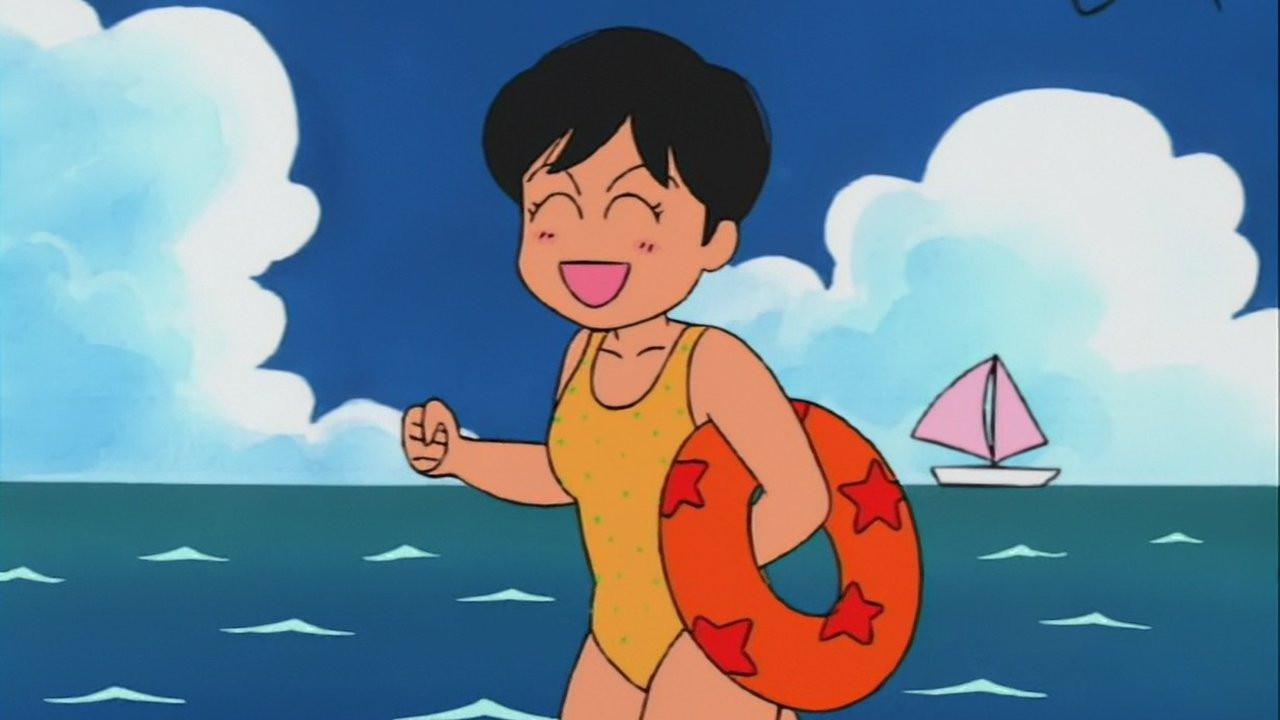 Koume-chan ga Iku!! backdrop