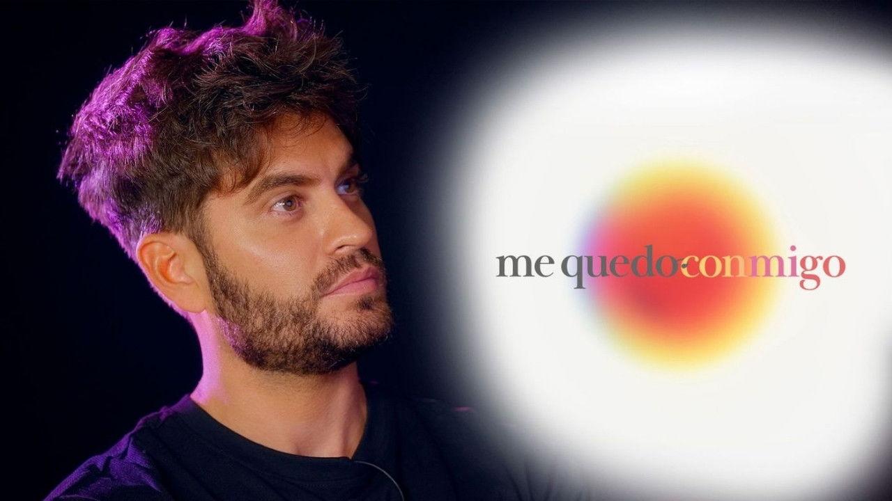 Me Quedo Conmigo backdrop