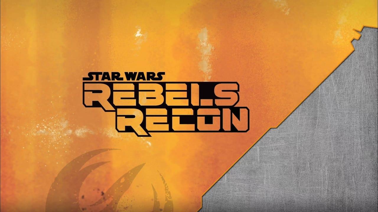 Rebels Recon backdrop