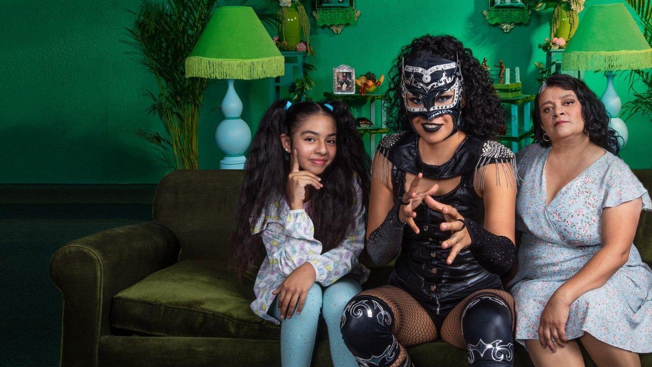 Against the Ropes backdrop