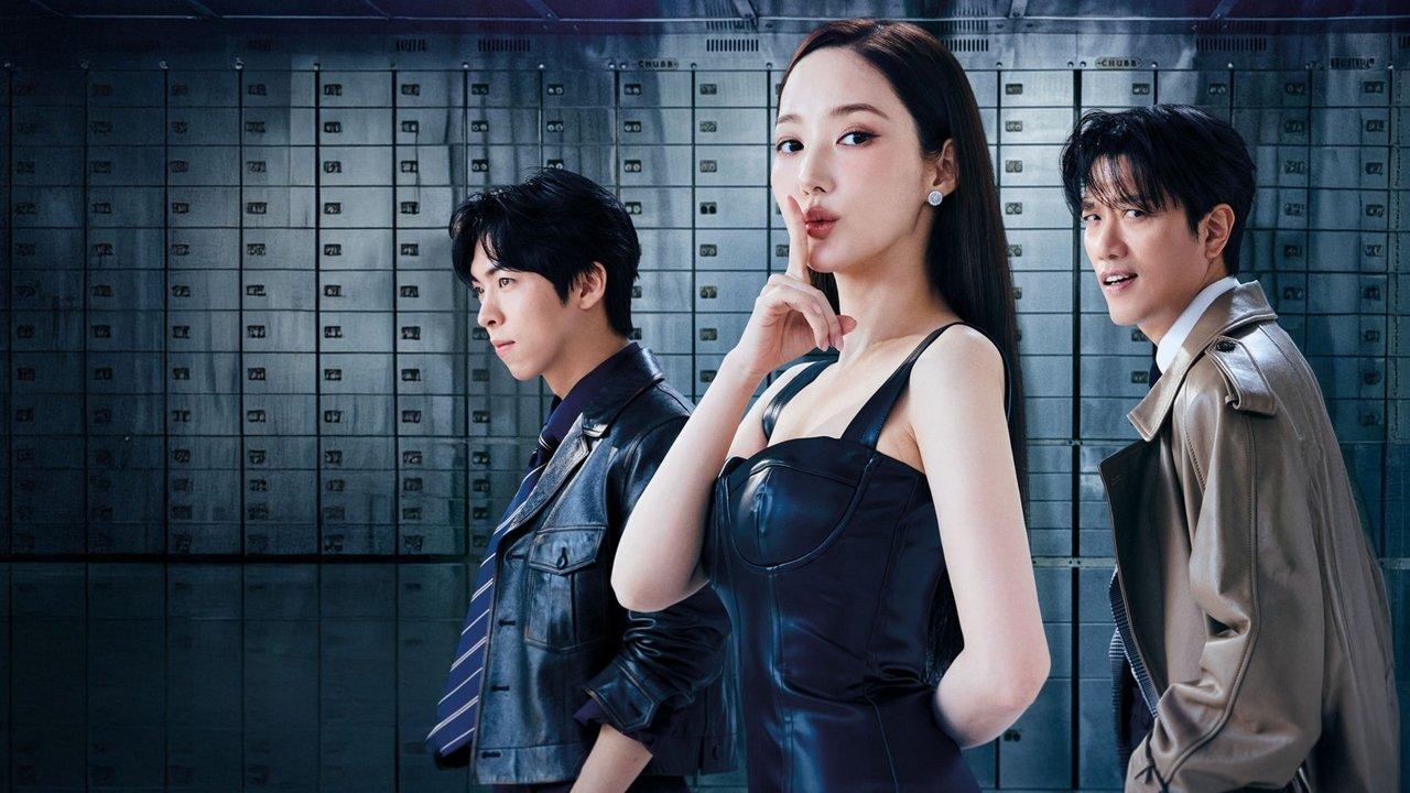 Confidence Queen backdrop