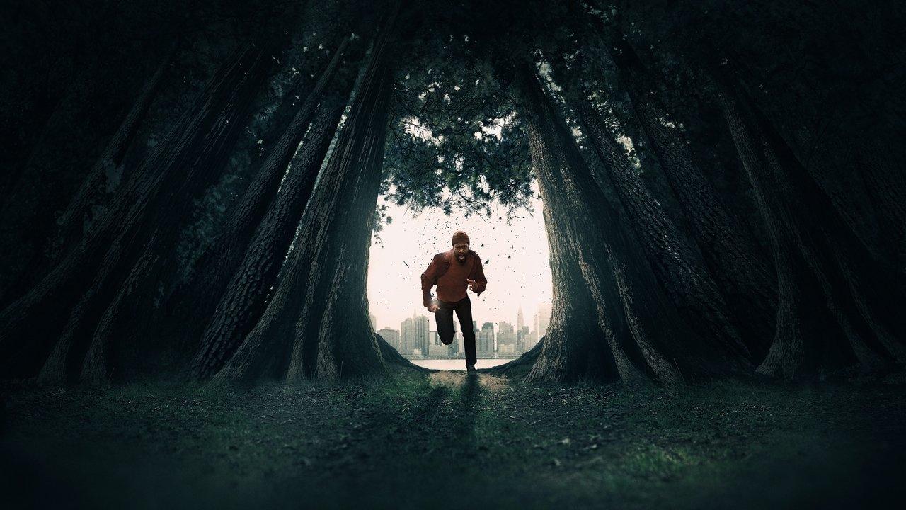 The Changeling backdrop