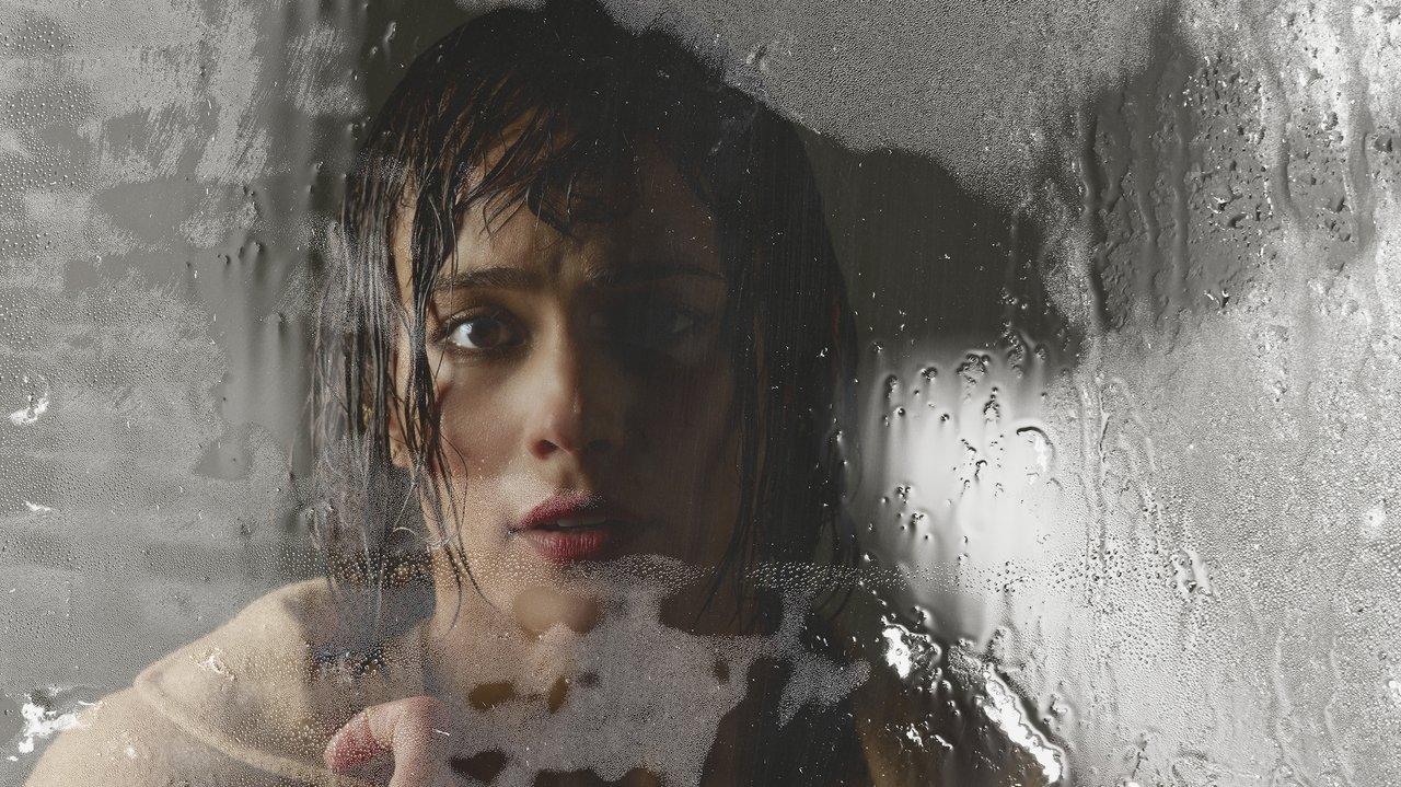 Somewhere Between backdrop