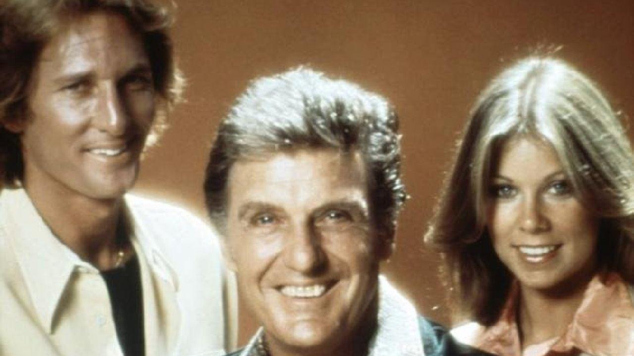 Most Wanted backdrop