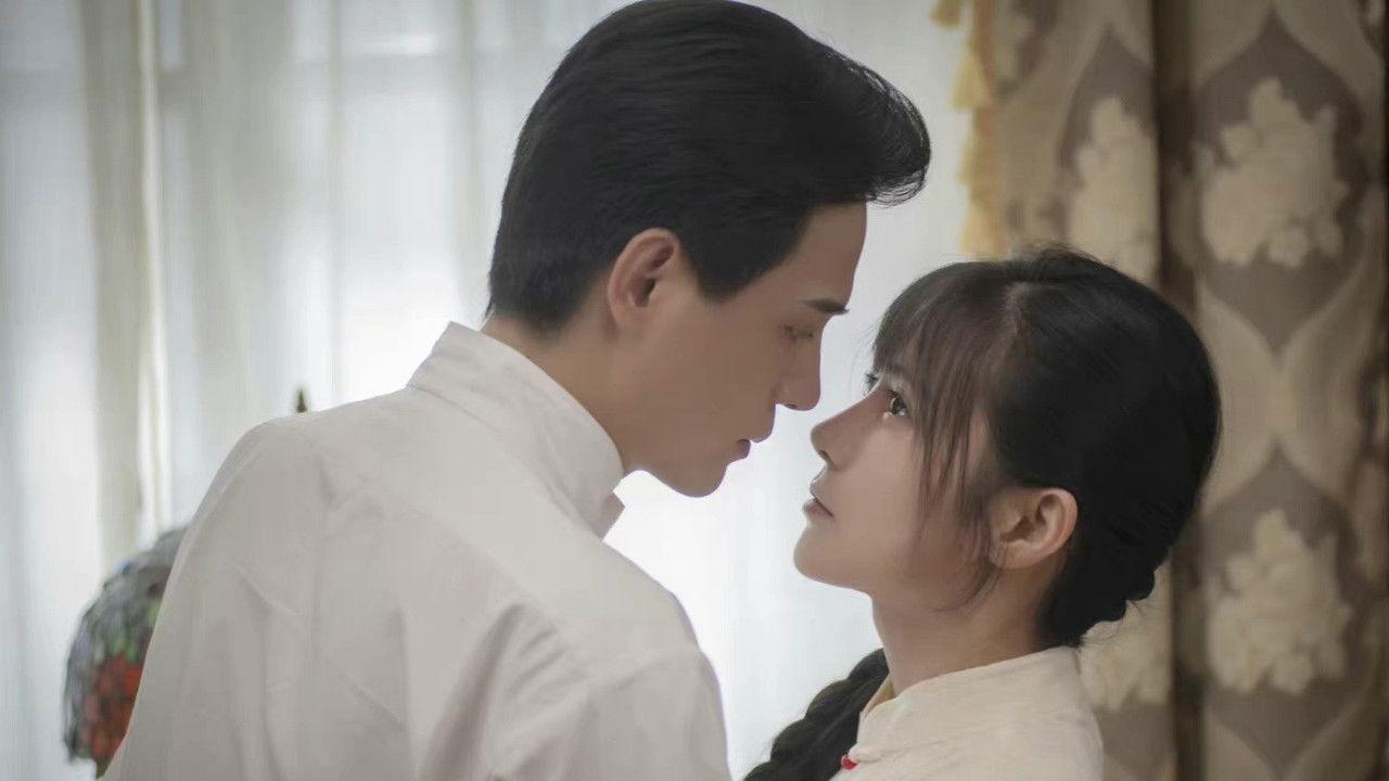 The Leading Actor Dare Not Provoke backdrop