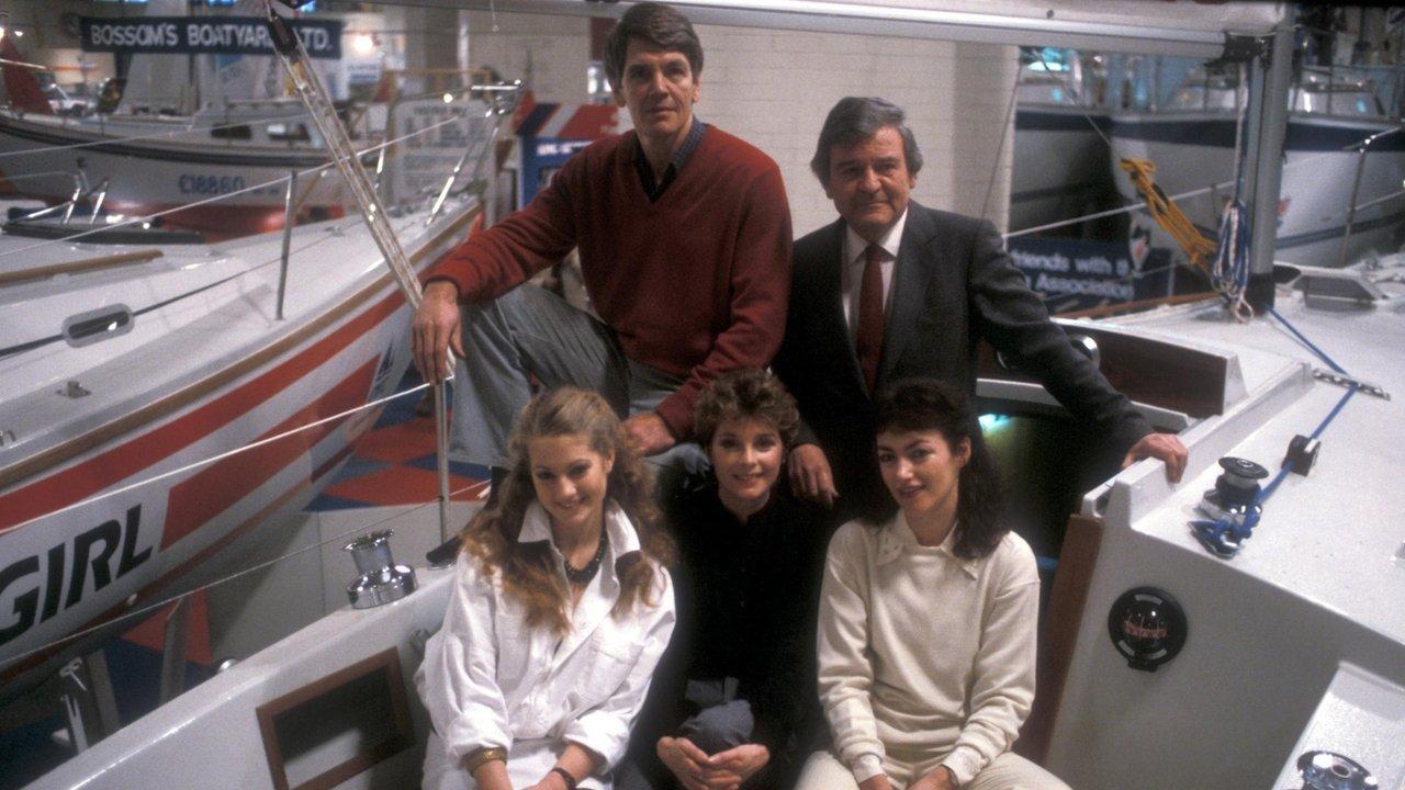 Howards' Way backdrop