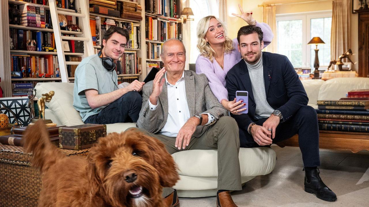 De Vermeires backdrop