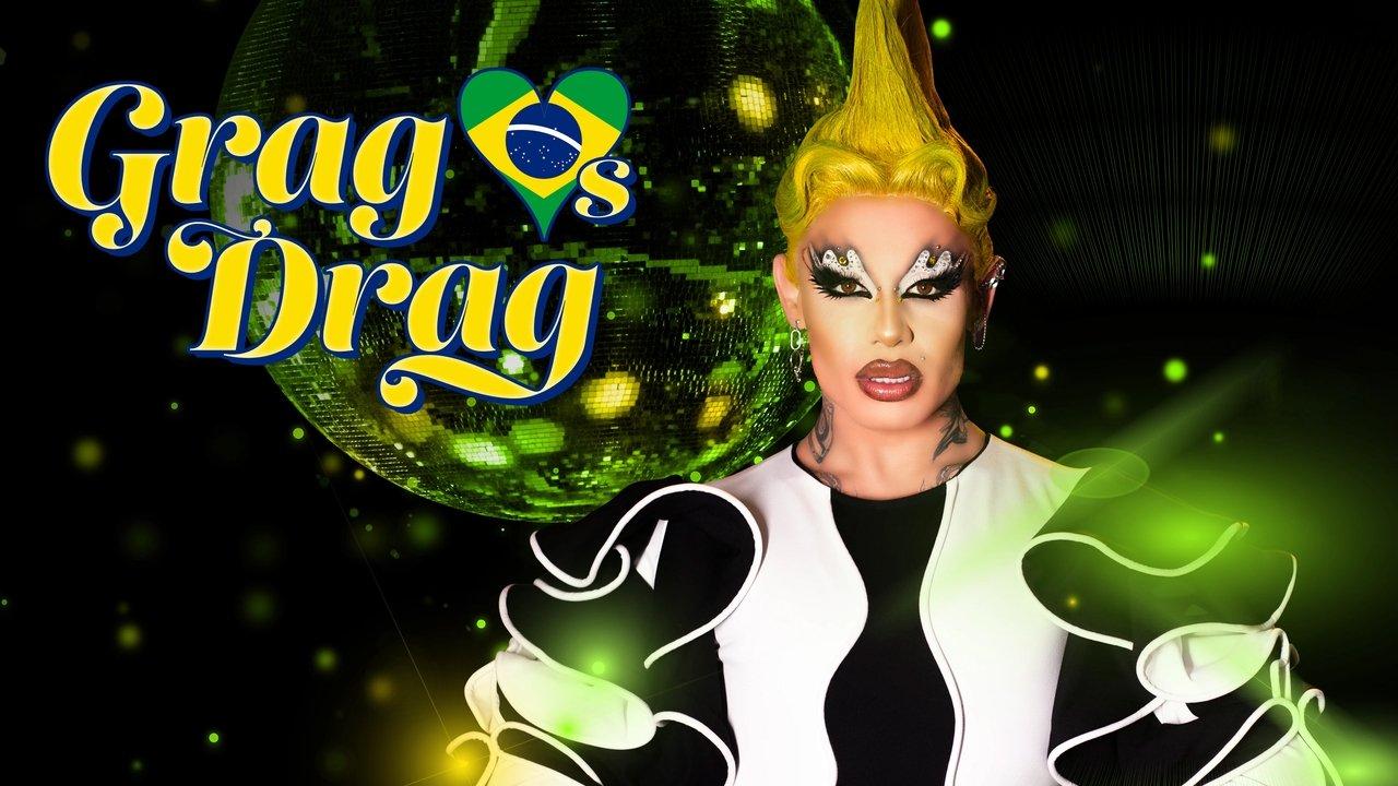 Grag Hearts Drag backdrop