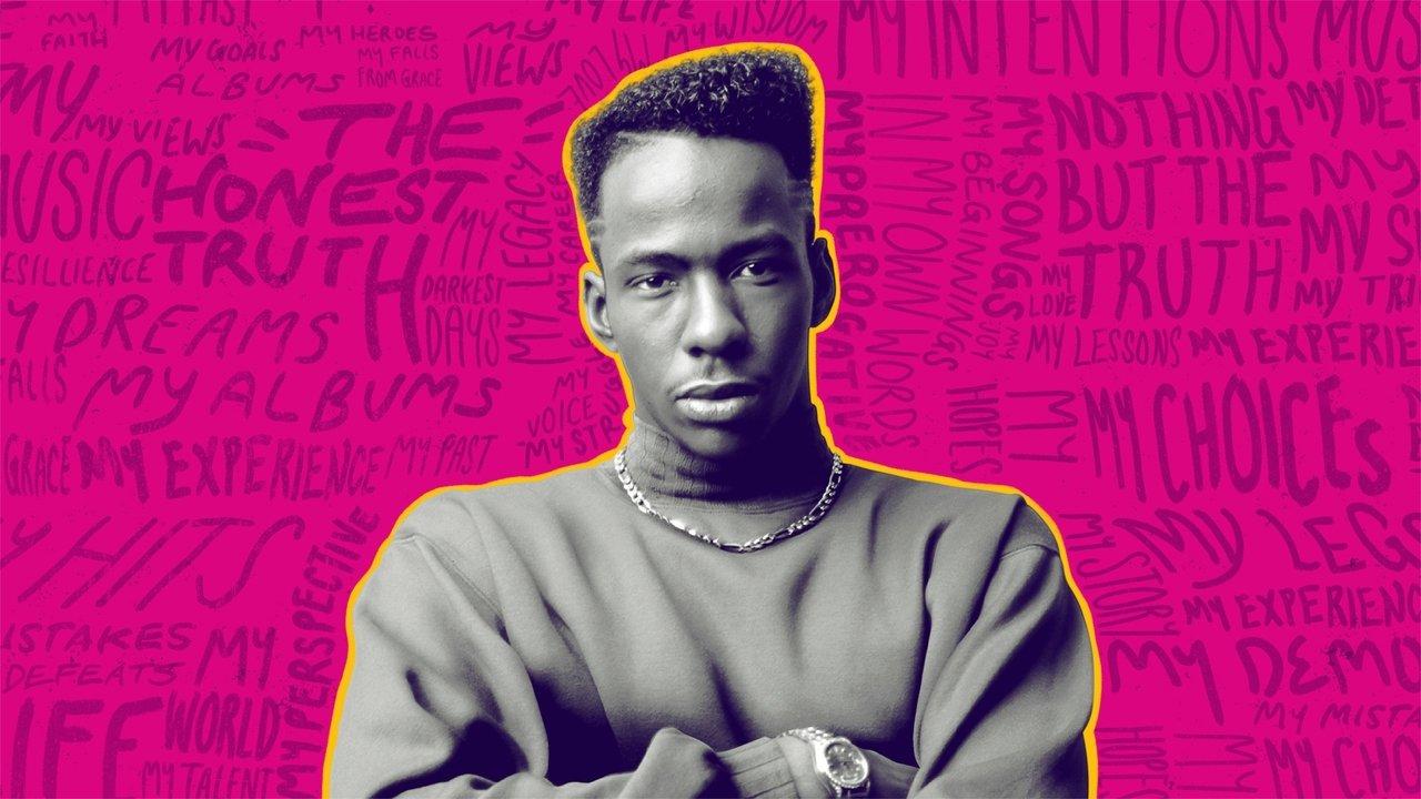 Biography: Bobby Brown backdrop