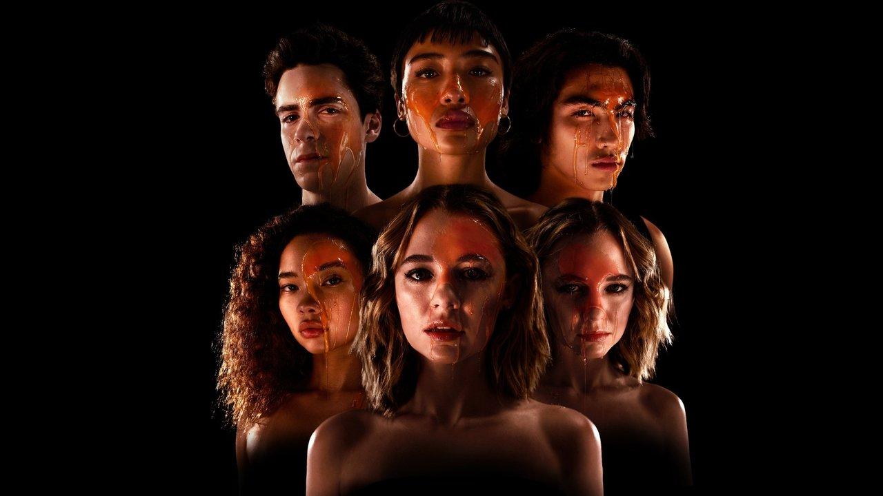 I Know What You Did Last Summer backdrop