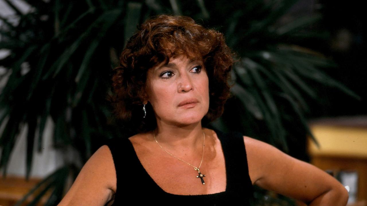 A Próxima Vítima backdrop