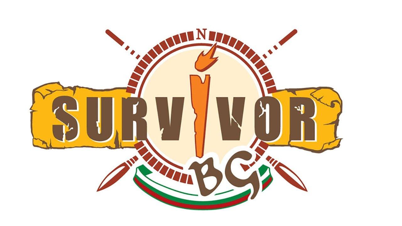 Survivor BG backdrop