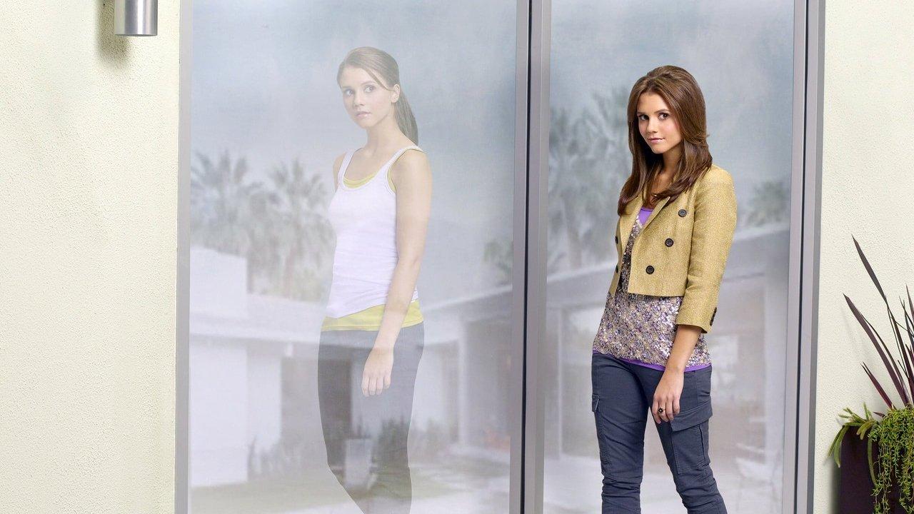 The Lying Game backdrop