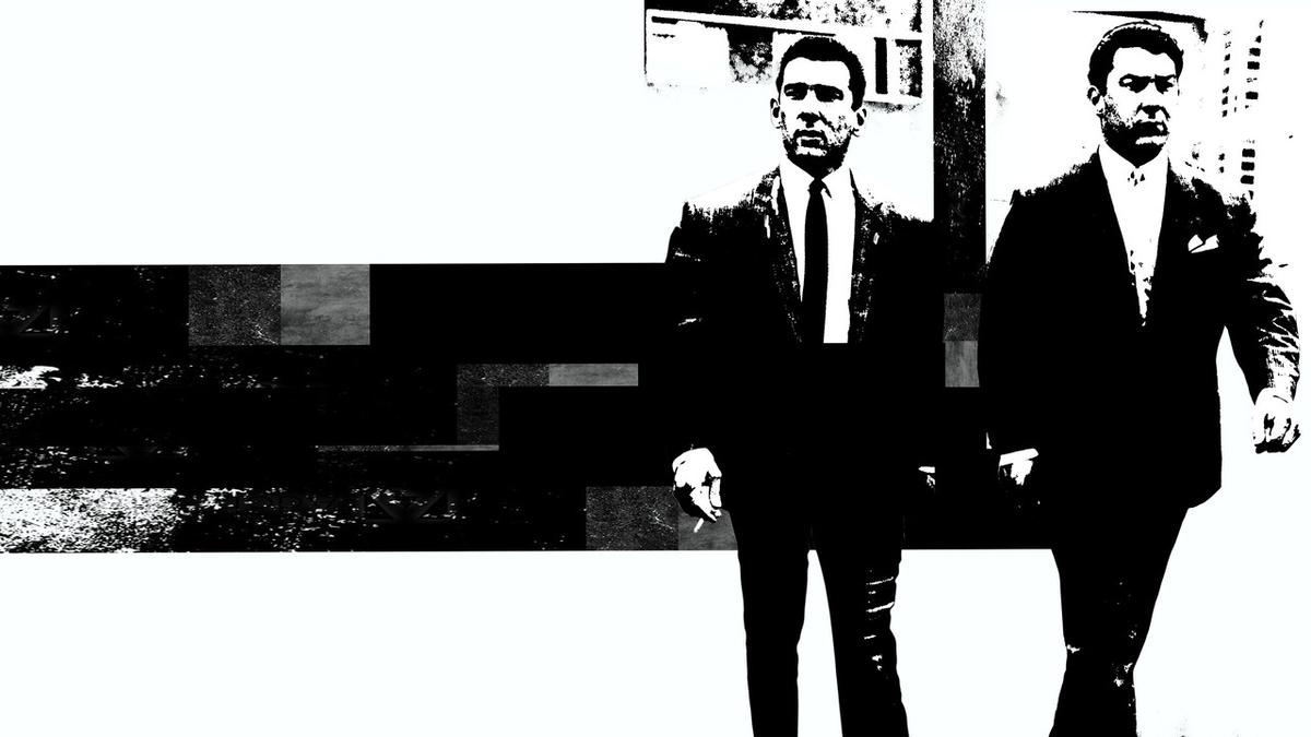Secrets of the Krays backdrop