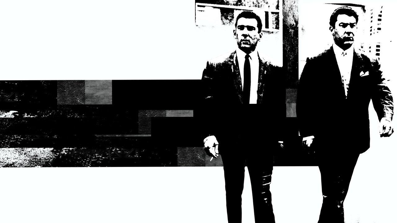 Secrets of the Krays backdrop