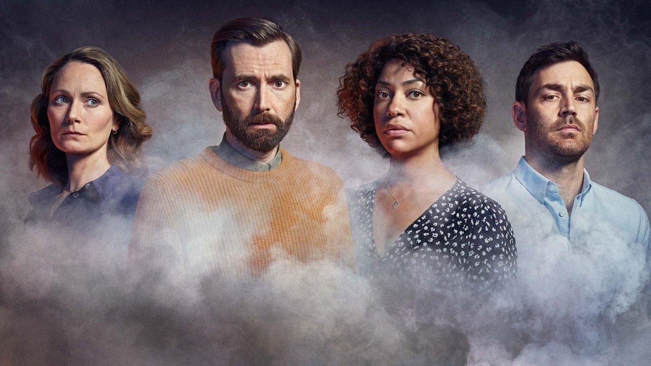 Deadwater Fell backdrop