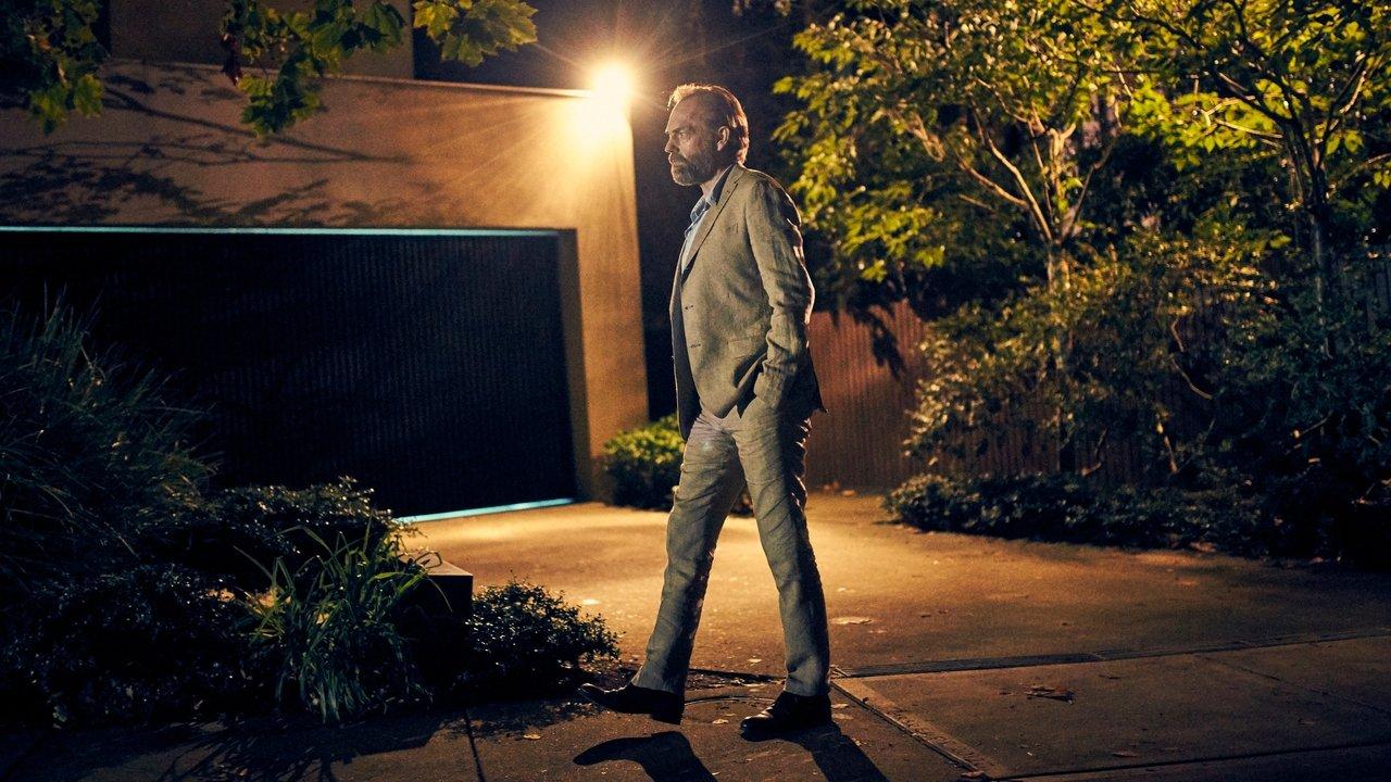 Seven Types of Ambiguity backdrop