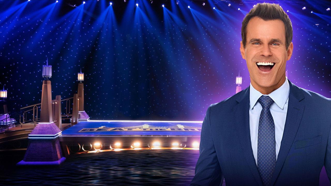 Beat the Bridge backdrop