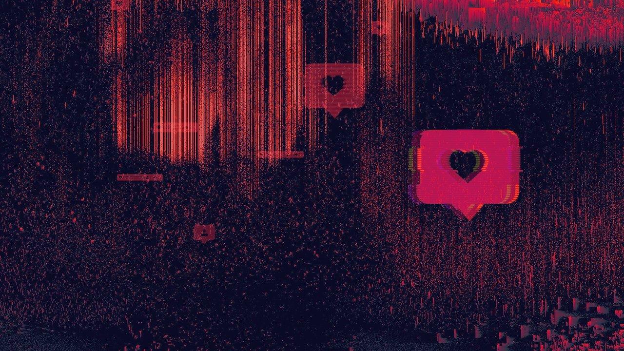 Onision: In Real Life backdrop