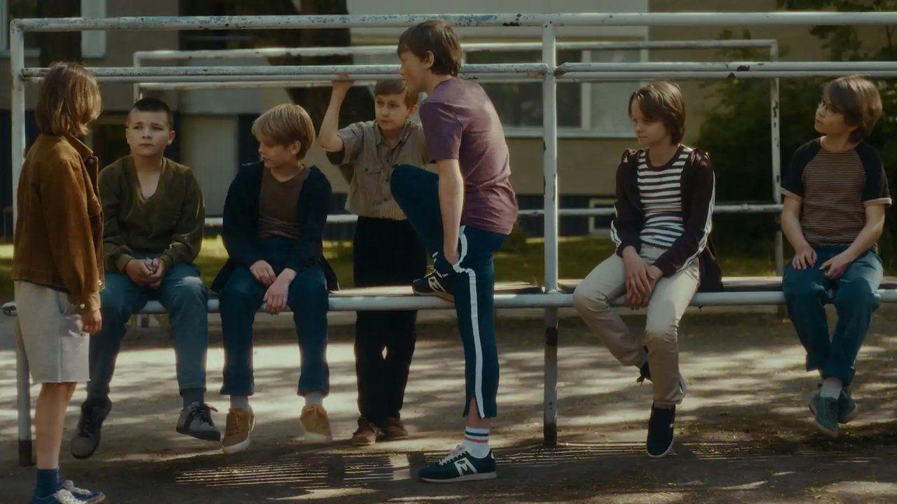 Munkkivuori backdrop