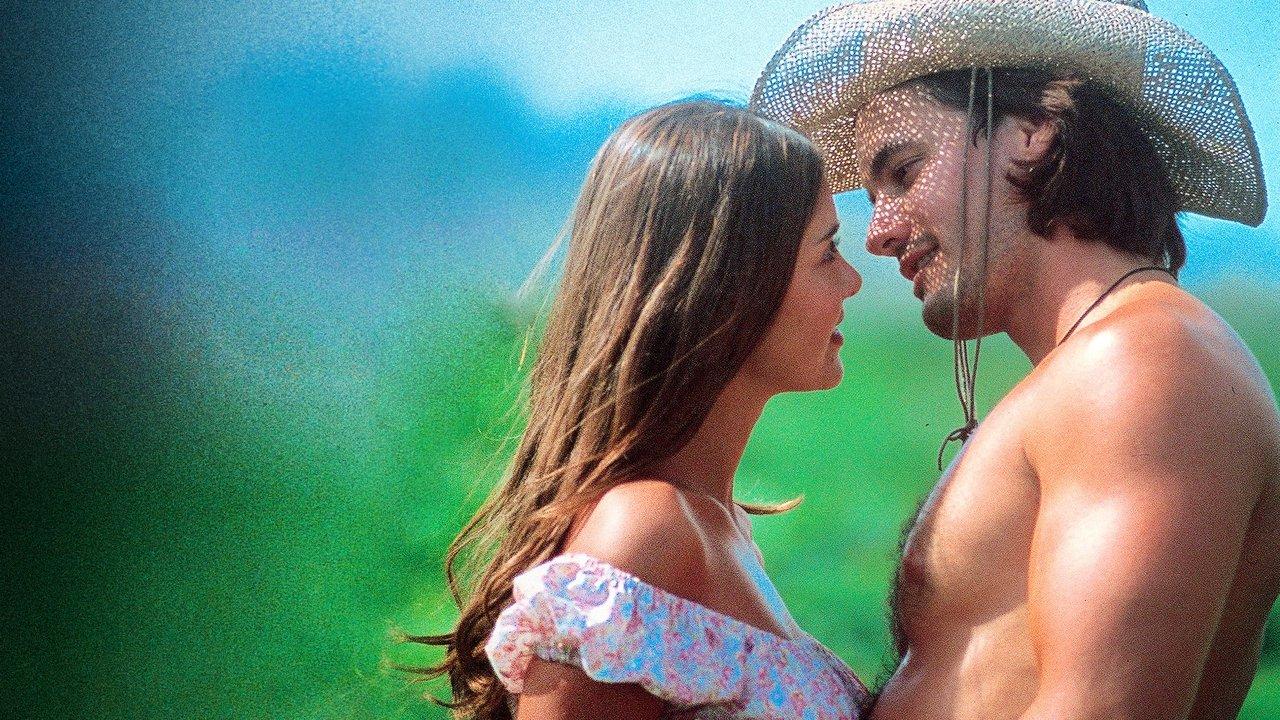 Gata salvaje backdrop