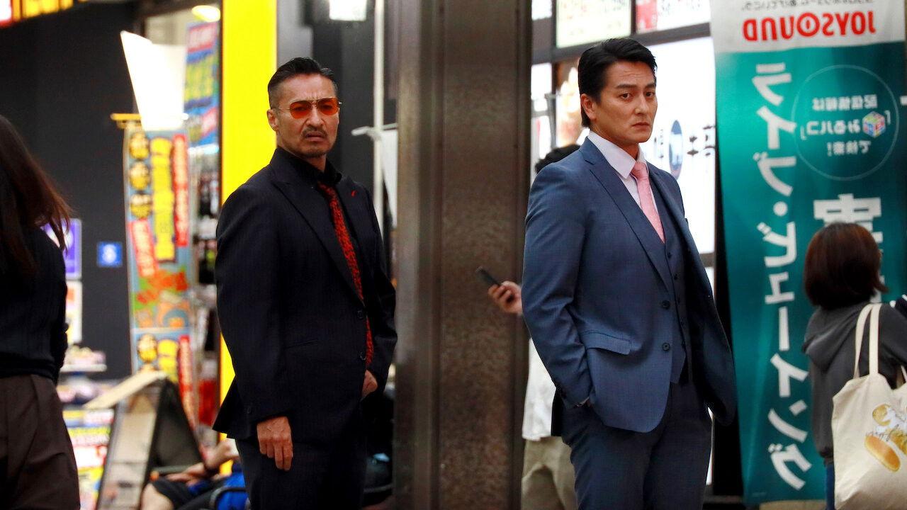 Unification of Japan: Hokkaido Edition backdrop