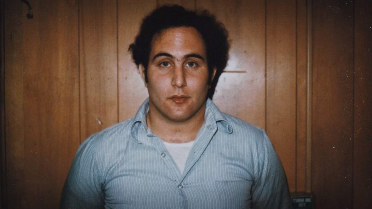 The Sons of Sam: A Descent into Darkness backdrop