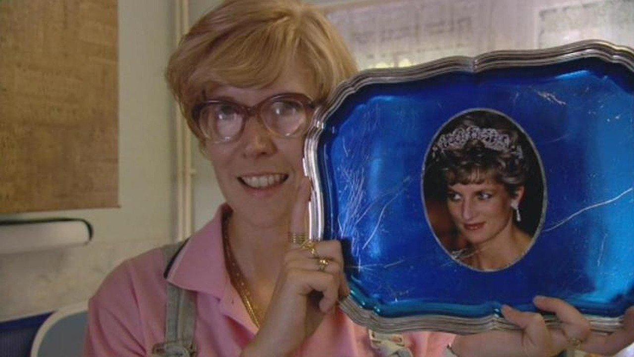 Human Remains backdrop