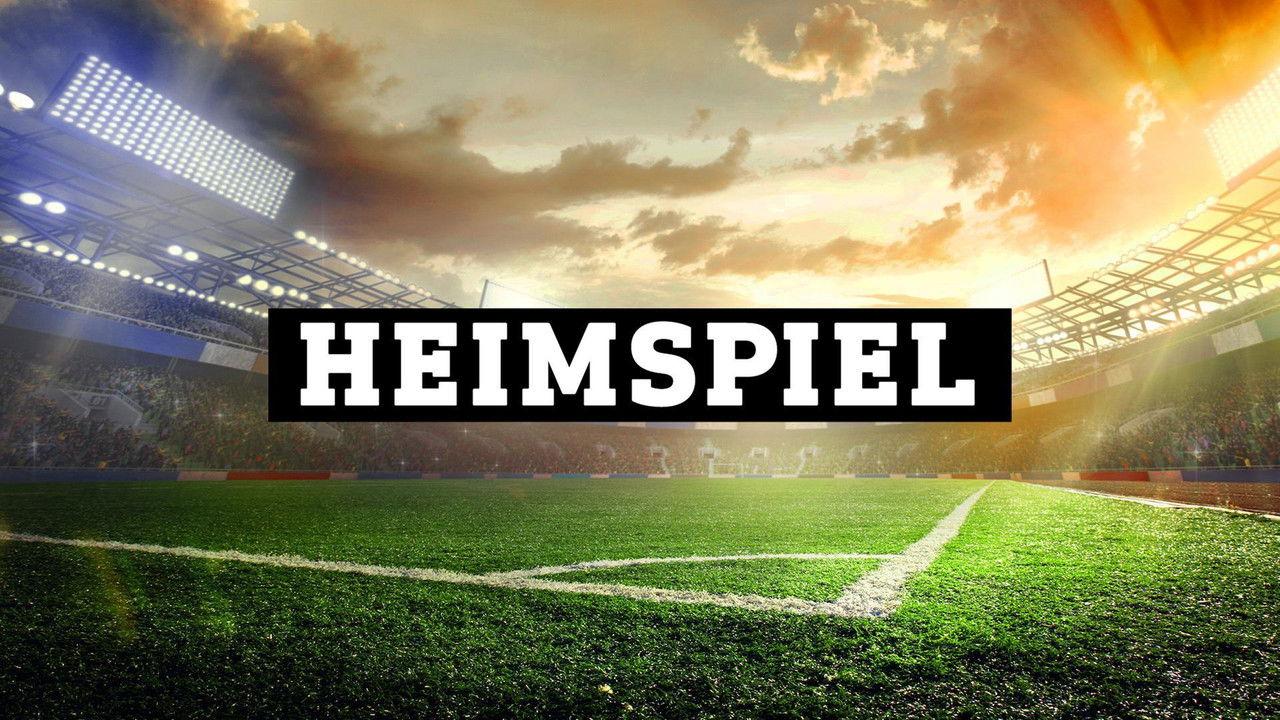 Heimspiel backdrop