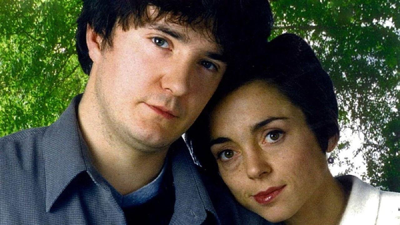 How Do You Want Me? backdrop