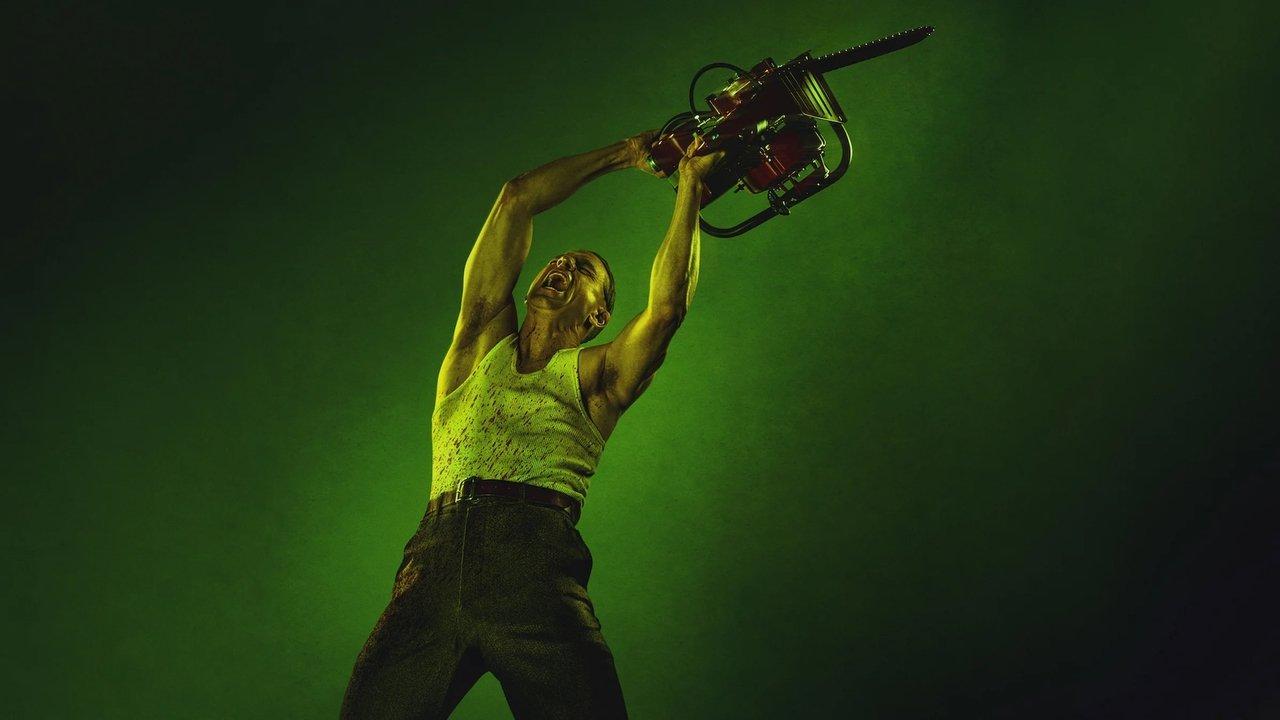 Monster: The Ed Gein Story backdrop