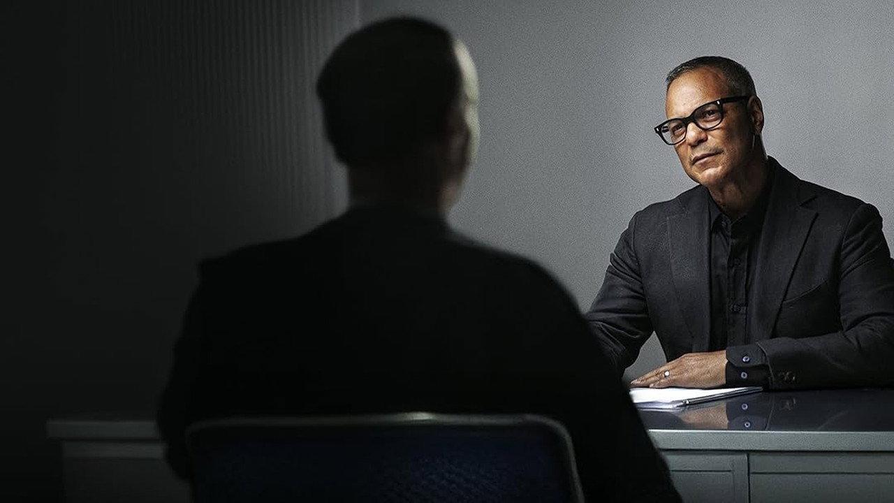 Interview With a Killer backdrop