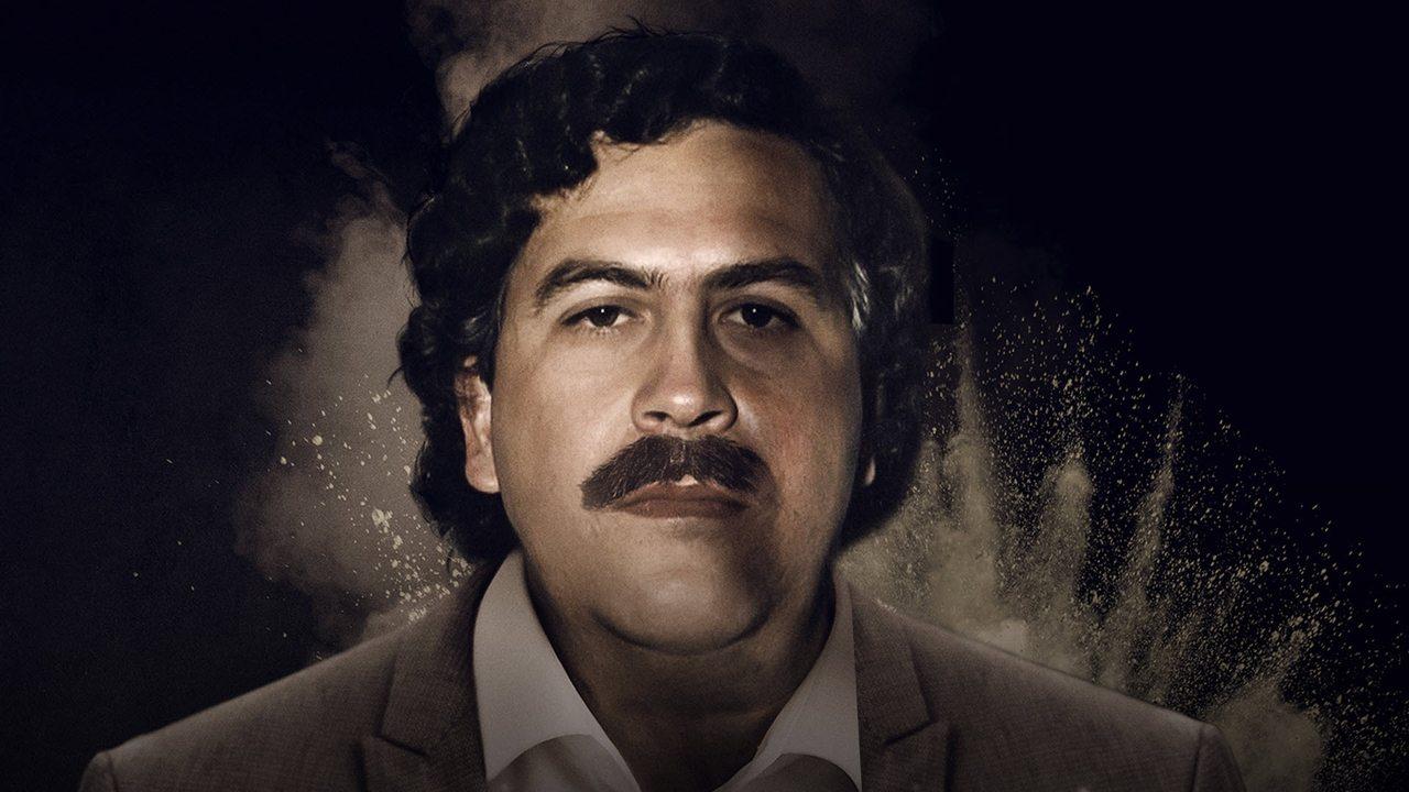 Escobar by Escobar backdrop