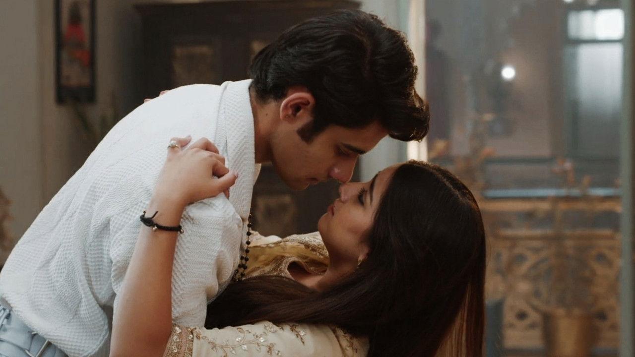 Rimjhim - Choti Umar, Bada Safar backdrop