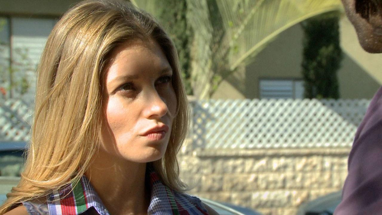 The Eight: The Next Generation backdrop