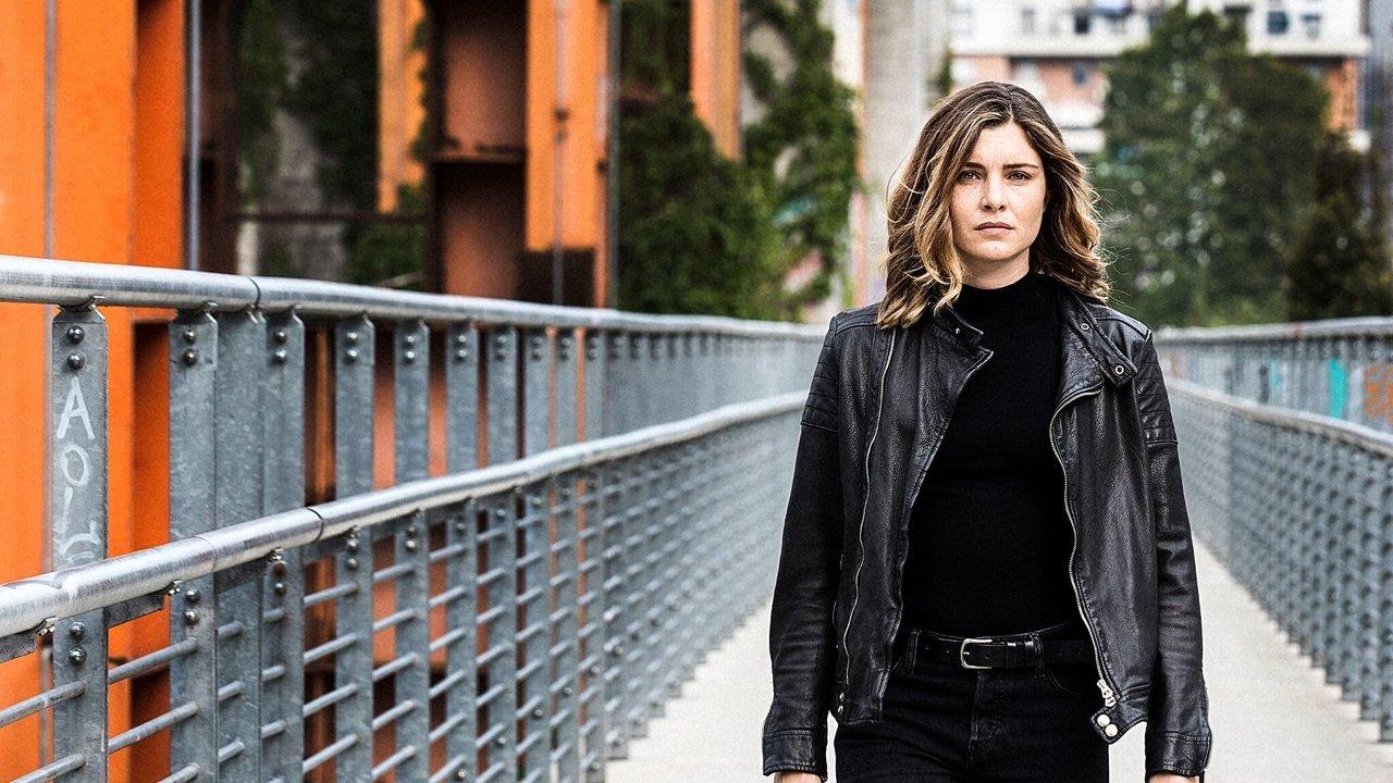 La fuggitiva backdrop