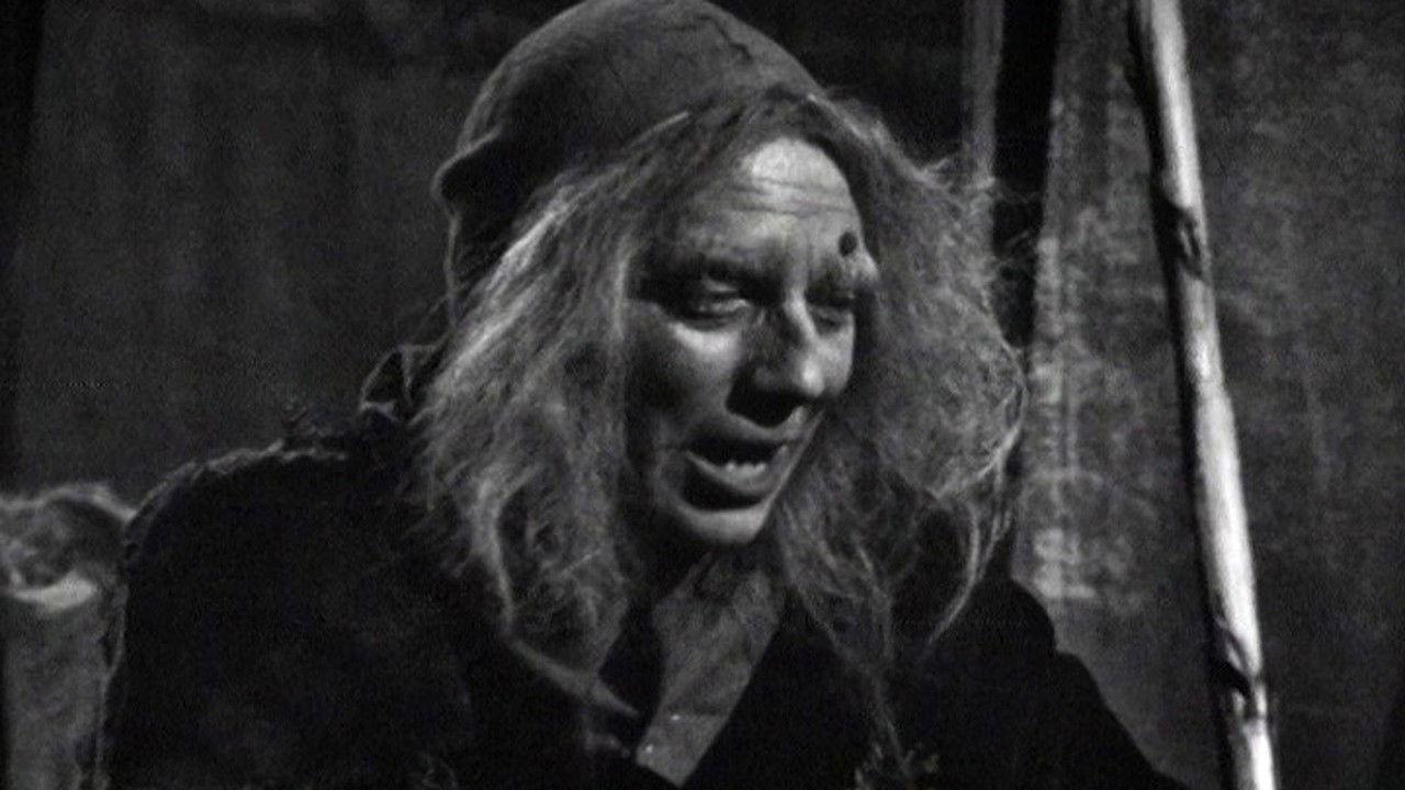 Tales to Keep You Awake backdrop