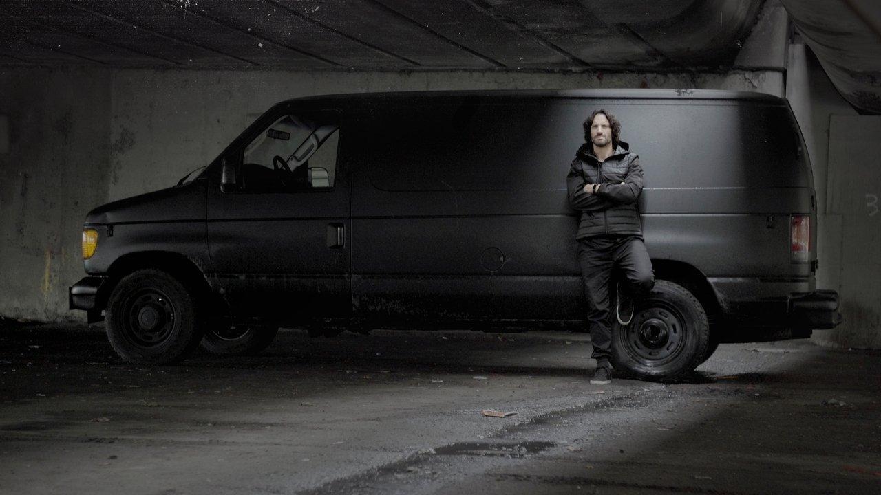 Infiltration backdrop