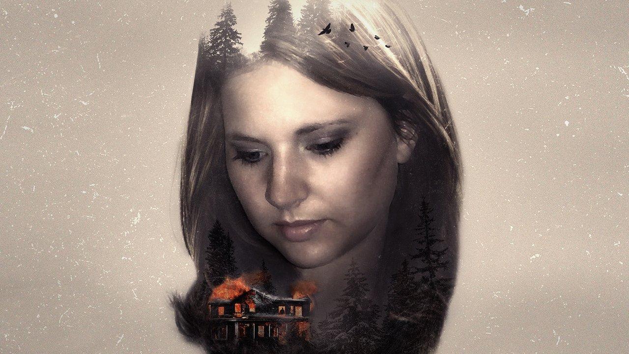 The Disappearance of Susan Cox Powell backdrop