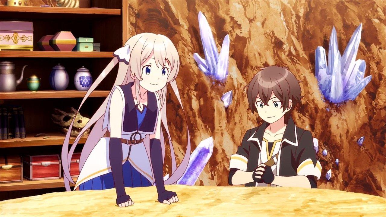 Seven Senses of the Re'Union backdrop