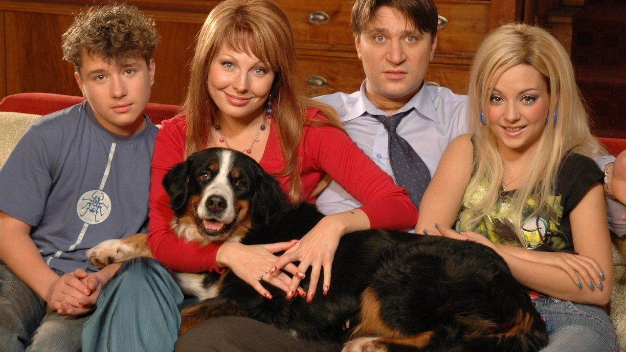 Happy Together backdrop