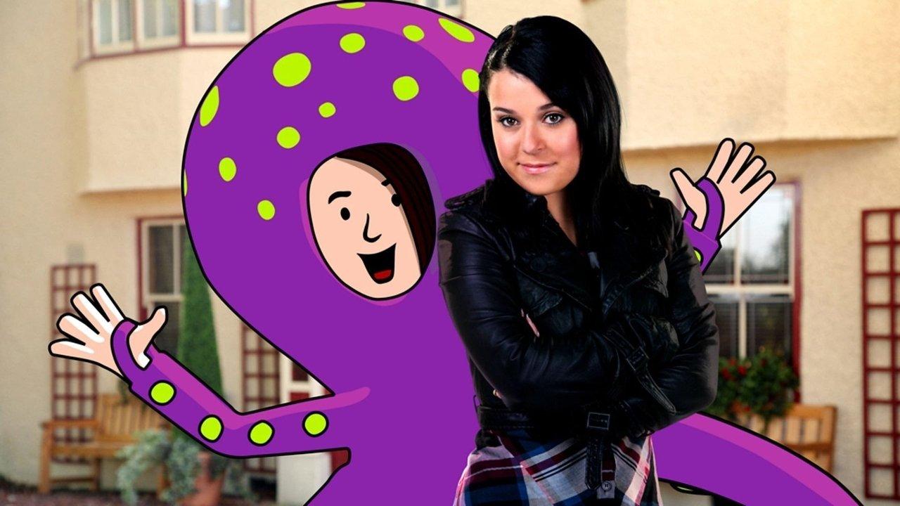 Tracy Beaker Returns backdrop