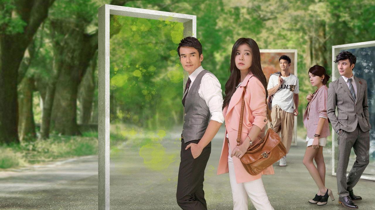 The Way We Were backdrop