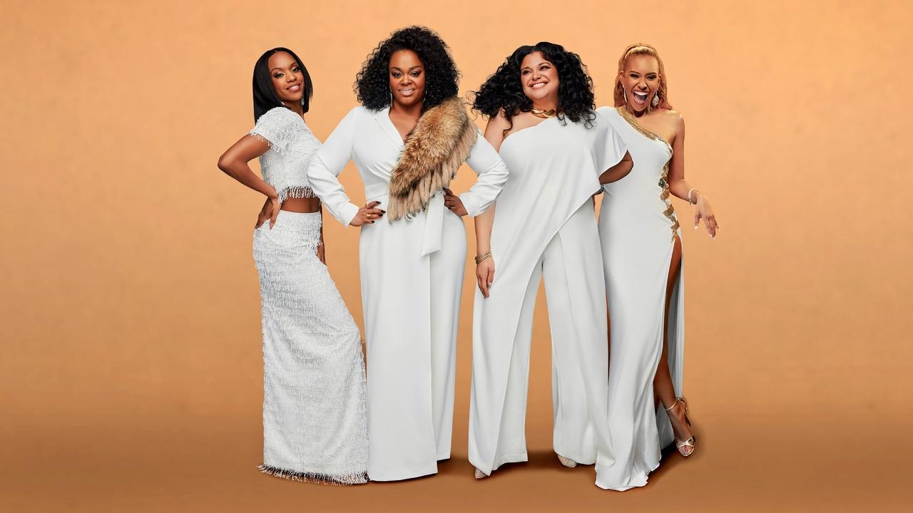 First Wives Club backdrop