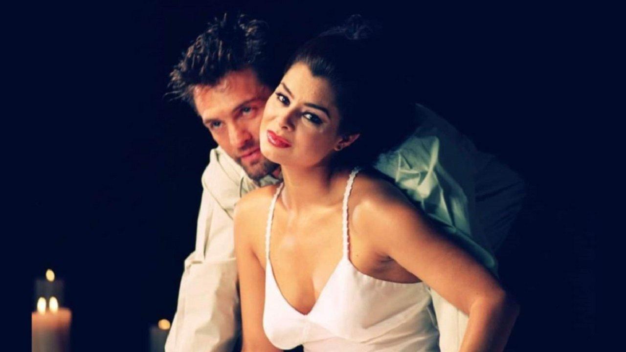 The Other Woman backdrop