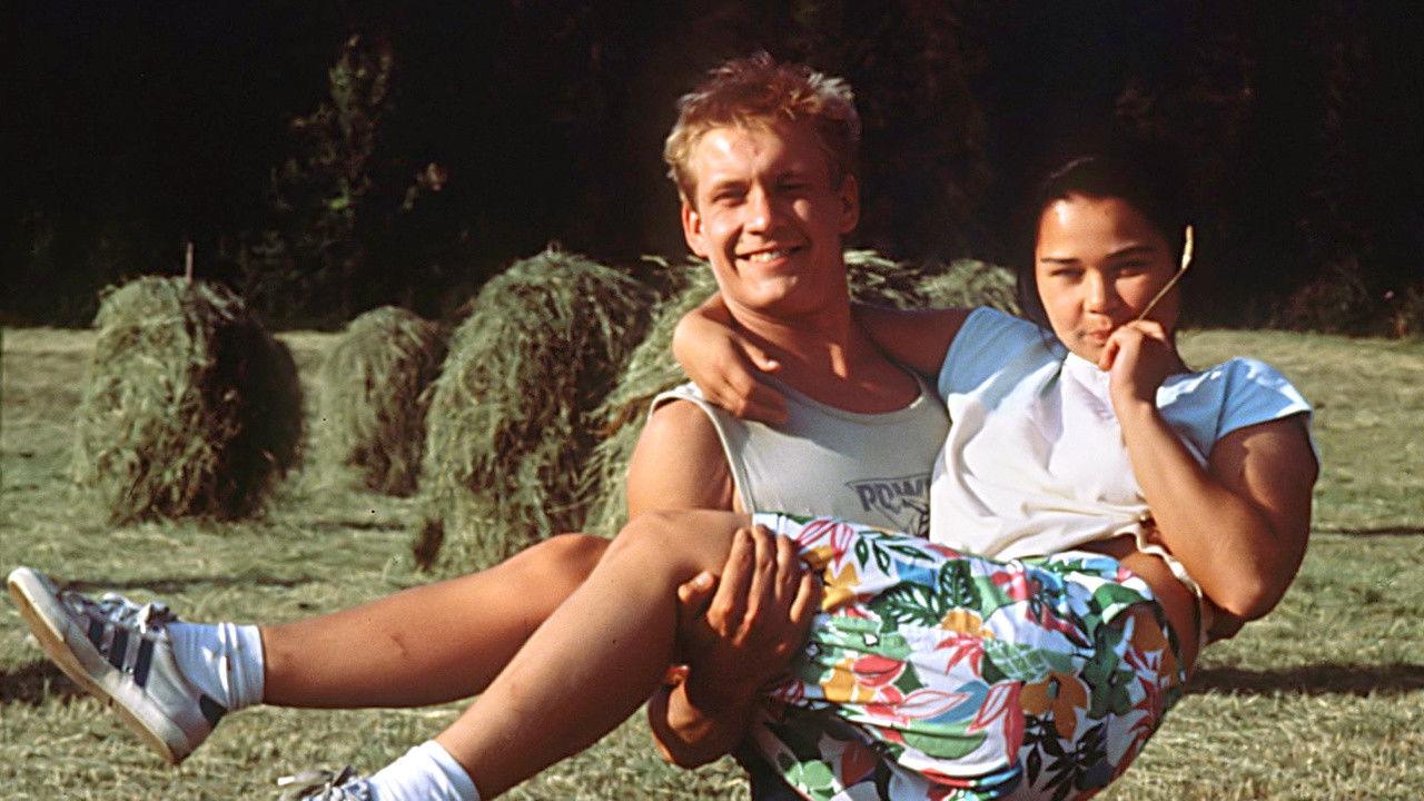 Häräntappoase backdrop