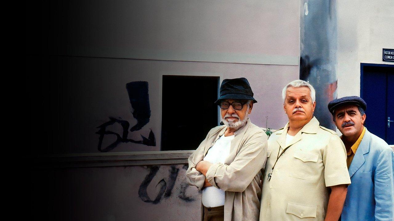 Hipertensão backdrop