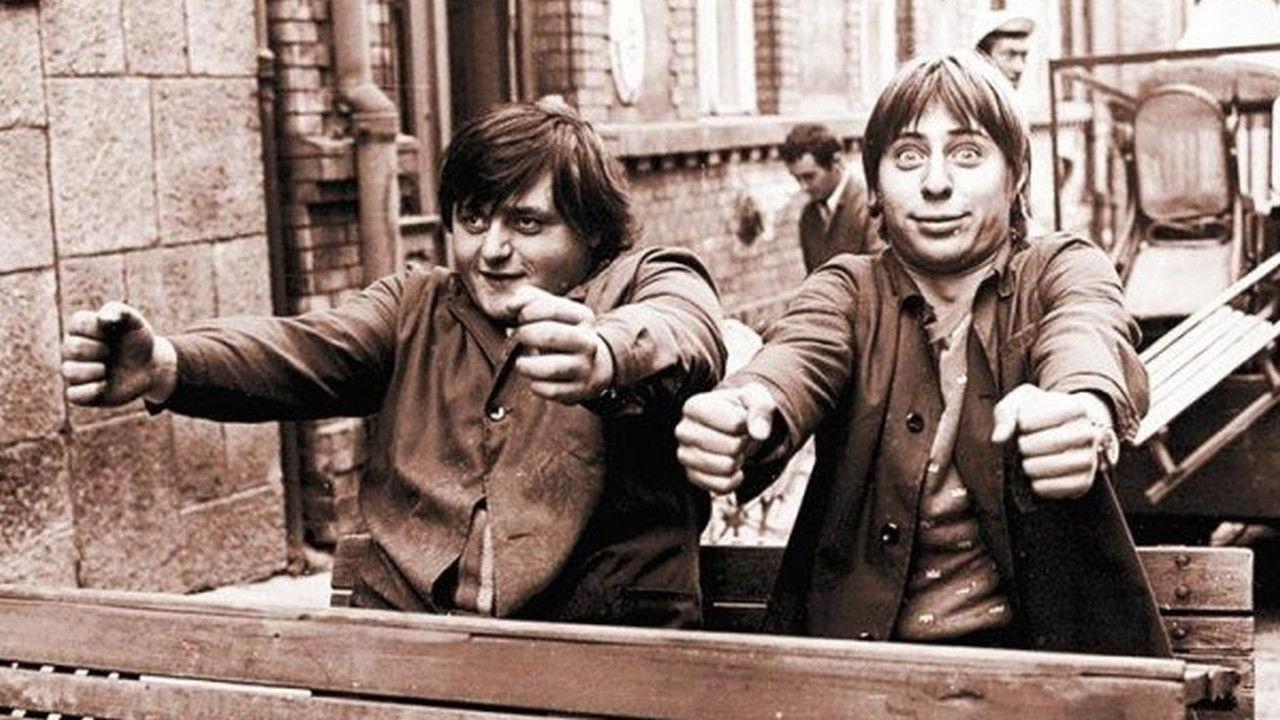 Schooltime Blues backdrop