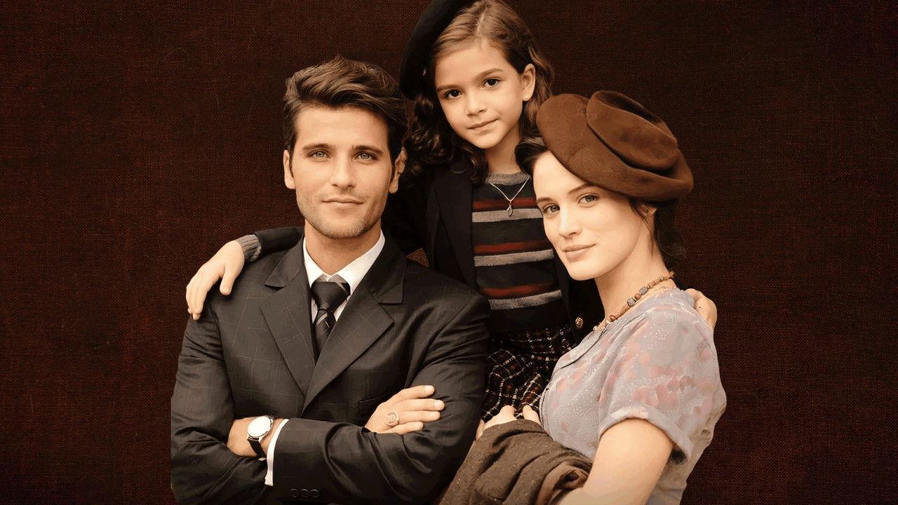 Precious Pearl backdrop